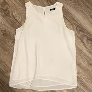 Flowy tank top